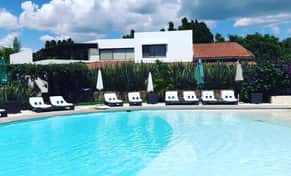 Hotel Luna Canela con day pass