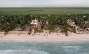 Hotel Alaya Tulum con day pass