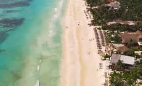 Hotel Alaya Tulum con day pass