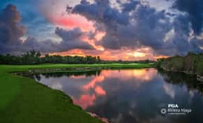 Hotel PGA Riviera Maya con day pass