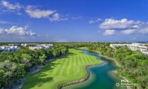 Hotel PGA Riviera Maya con day pass