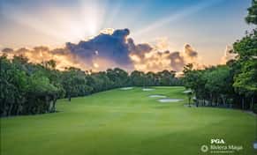 Hotel PGA Riviera Maya con day pass