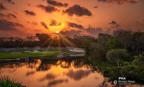 Hotel PGA Riviera Maya con day pass