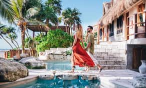 Hotel Mezzanine, a Small Luxury Hotel con day pass