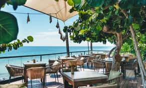 Hotel Mezzanine, a Small Luxury Hotel con day pass