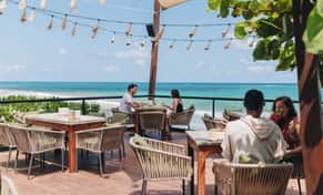 Hotel Mezzanine, a Small Luxury Hotel con day pass