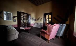 Hotel Hacienda de Soapayuca con day pass