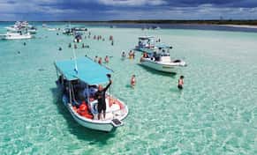 Hotel Beach Break Experiences con day pass