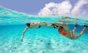 Hotel Beach Break Experiences con day pass