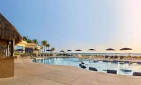 Hotel Occidental Tucancún con day pass