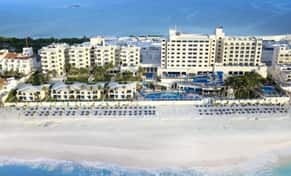 Hotel Occidental Tucancún con day pass