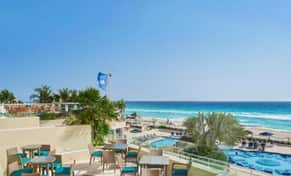 Hotel Occidental Tucancún con day pass