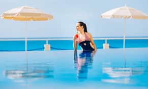 Hotel Occidental Tucancún con day pass