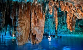 Hotel Tour Privado Hacienda y Cenotes Mucuyché con day pass