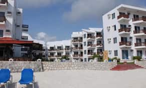 Hotel Hotel Imperial Las Perlas con day pass