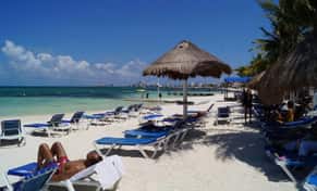 Hotel Hotel Imperial Las Perlas con day pass