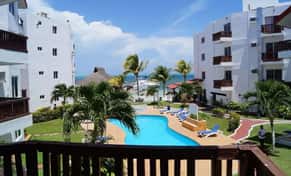 Hotel Hotel Imperial Las Perlas con day pass