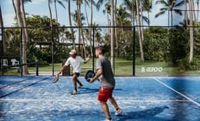 Hotel Club Bacocho con day pass