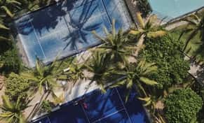 Hotel Club Bacocho con day pass