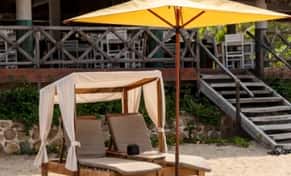 Hotel Club Bacocho con day pass