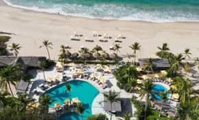 Hotel Club Bacocho con day pass
