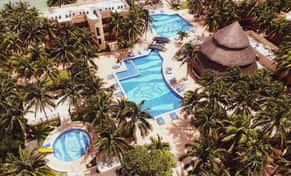 Hotel Hotel Reef Yucatán con day pass