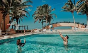 Hotel Hotel Reef Yucatán con day pass