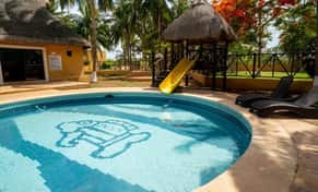 Hotel Hotel Reef Yucatán con day pass