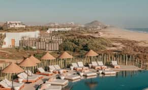 Hotel Kimpton Mas Olas Resort and Spa con day pass