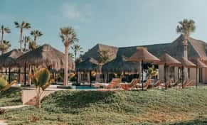 Hotel Kimpton Mas Olas Resort and Spa con day pass