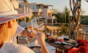 Hotel Kimpton Mas Olas Resort and Spa con day pass