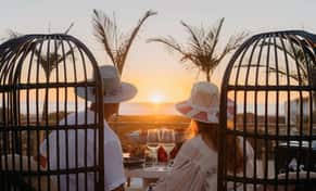 Hotel Kimpton Mas Olas Resort and Spa con day pass