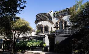Hotel Tardeo Blanco Castelar con day pass
