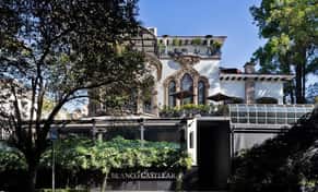 Hotel Tardeo Blanco Castelar con day pass