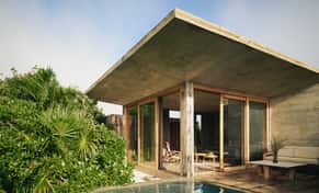 Hotel Be Tulum Hotel con day pass
