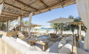 Hotel Tantra | Best beach Club in Tulum con day pass
