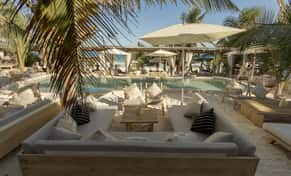 Hotel Tantra | Best beach Club in Tulum con day pass