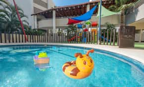 Hotel GR Solaris Lighthouse Los Cabos con day pass