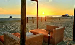 Hotel Buena Vista Oceanfront & Hot Springs Resort con day pass