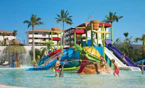 Hotel Dreams Playa Mujeres Golf & Spa Resort con day pass