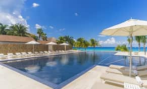 Hotel The Westin Cozumel con day pass