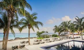 Hotel The Westin Cozumel con day pass