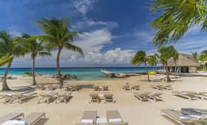 Hotel The Westin Cozumel con day pass