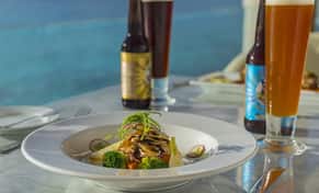 Hotel The Westin Cozumel con day pass