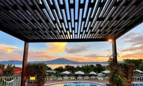Hotel Mama Chuy Hotel & Villas con day pass