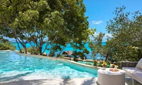 Hotel Impression Isla Mujeres by Secrets con day pass