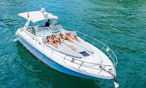Hotel Descubre la libertad a bordo del FREESTYLE con day pass