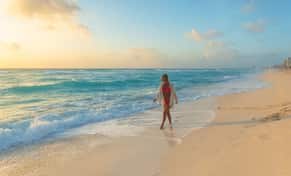 Hotel Hotel Grand Oasis Cancún - All Inclusive con day pass