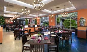 Hotel Hotel Grand Oasis Cancún - All Inclusive con day pass