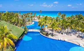 Hotel Hotel Grand Oasis Cancún - All Inclusive con day pass